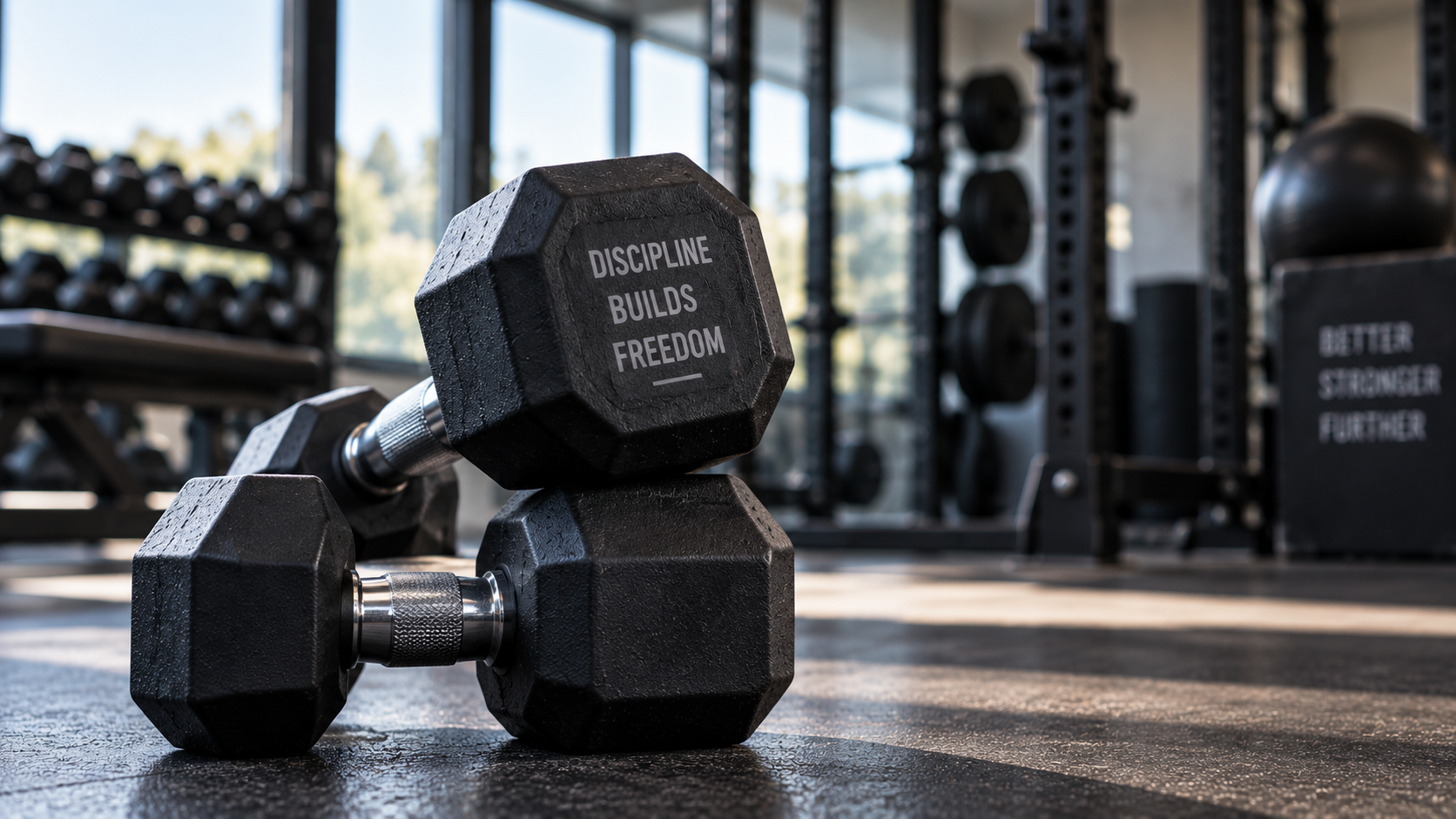 Athlete strength training